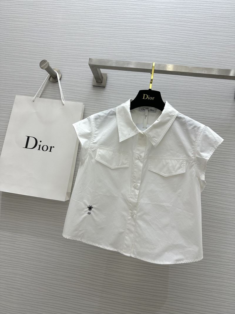 Christian Dior Shirts